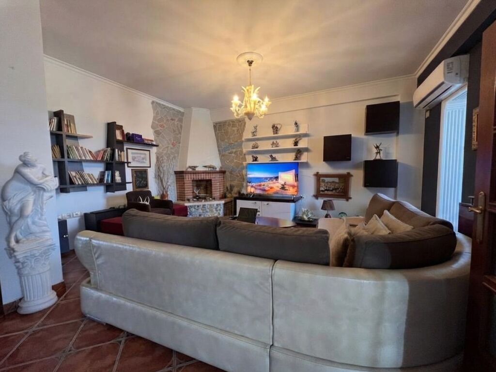 For rent 2+1 apartment, Yzberisht Tirane
