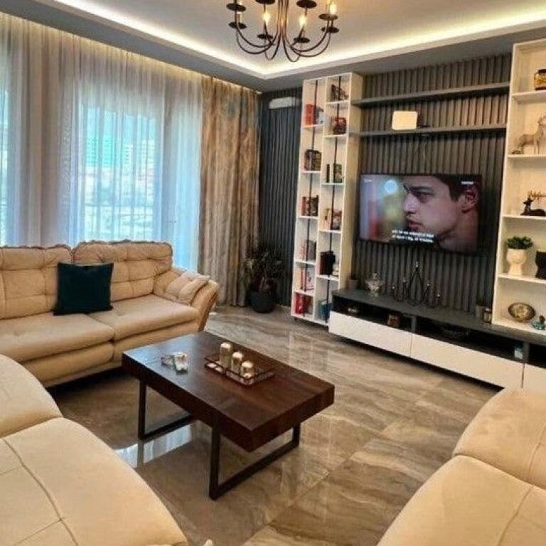 🏡 VENDESI APPARTAMENTO 2+1 + POSTO AUTO – RESIDENZA ERLI, PORCELAN ✨