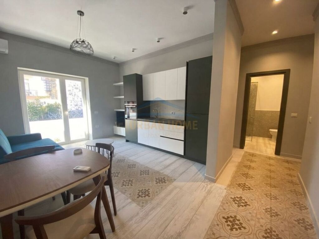 Qira, Apartament 2+1, Rruga e Durrësit, Tiranë.