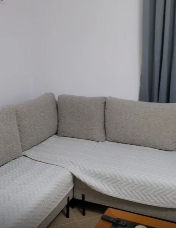 Apartment 2+1+1 with Balcony for Rent