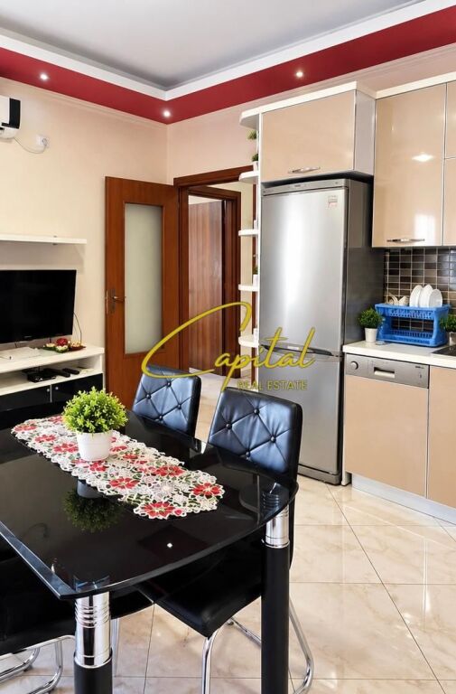 APPARTAMENTO IN AFFITTO 1+1 GIARDINO ZOOLOGICO 600 EURO