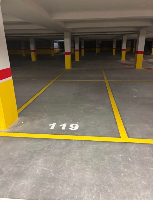 🏡 APARTMENT 2+1 WITH PARKING – 5 MAY | ALB TRANS COMPLEX