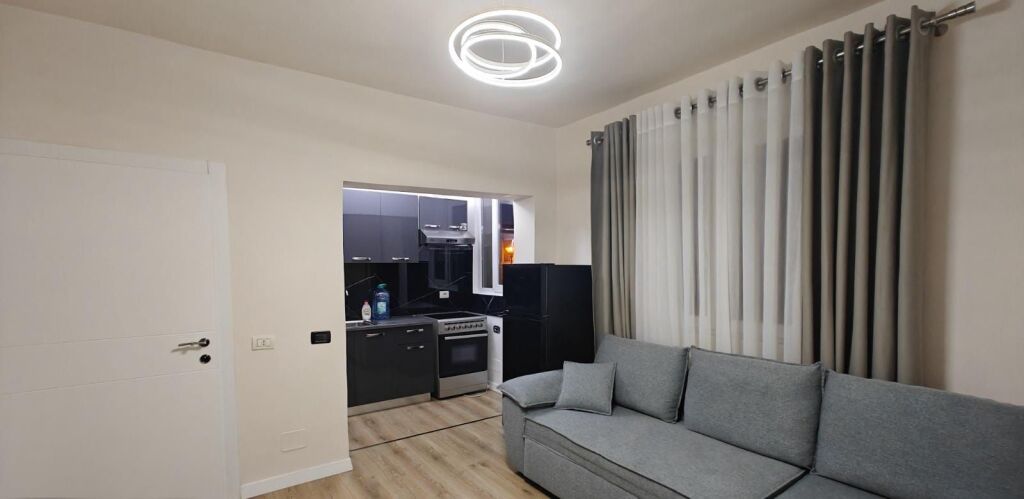 Rent | Apartament 1 + 1 | 21 Dhjetori | 550 €/month