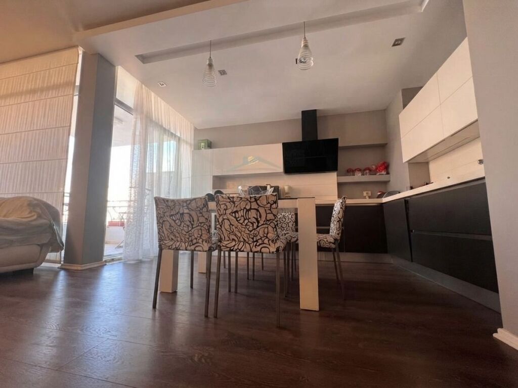 Qera,Apartament 2+1, Kodra e Diellit 1, Tirane
