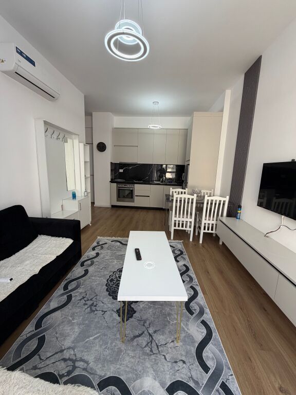 Apartment 1+1 for rent residence oxa fresh