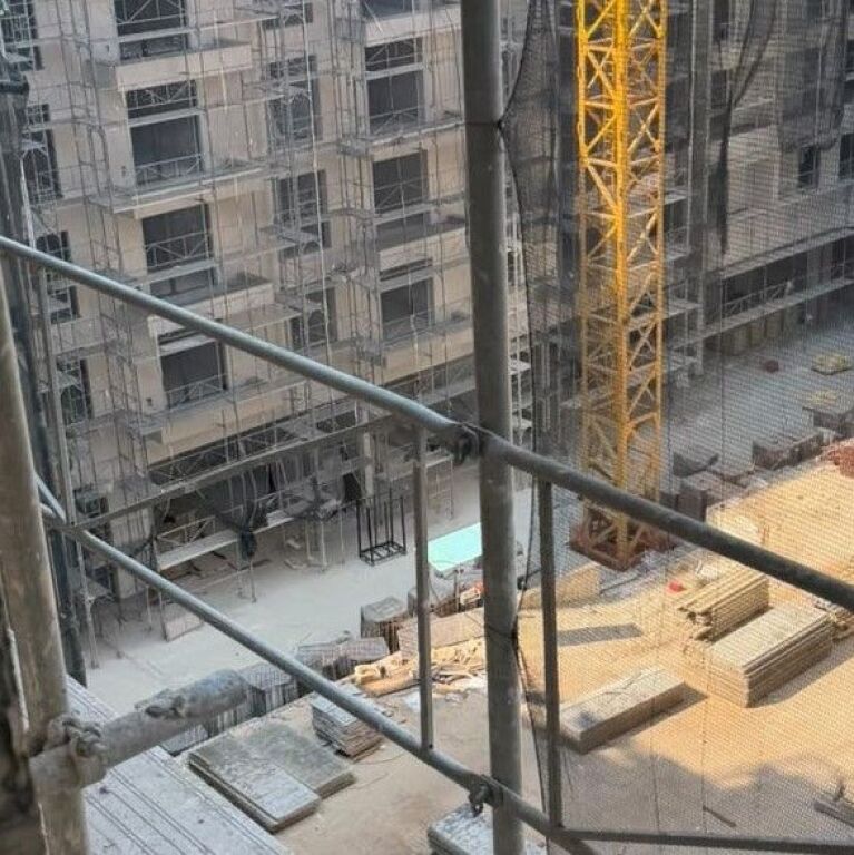 🏡 SHITET APARTAMENT 1+1 – DIELLON 2 RESIDENCE, PASKUQAN ✨