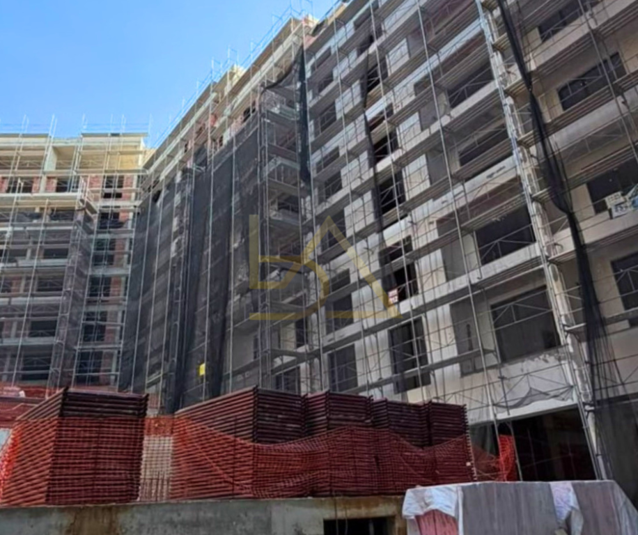 VENDESI APPARTAMENTO 1+1 – DIELLON 2 RESIDENCE, PASKUQAN