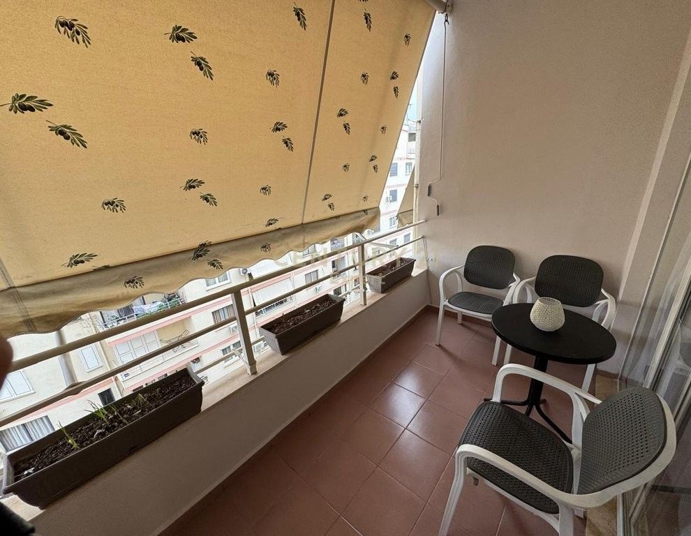 APPARTAMENTO 2+1+2 IN AFFITTO A ASTIR