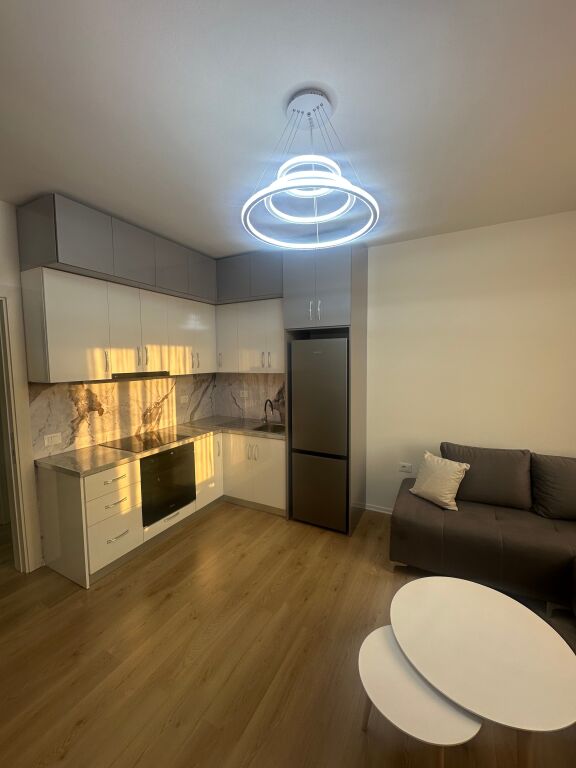 Apartment 2+1 for rent Paskuqan