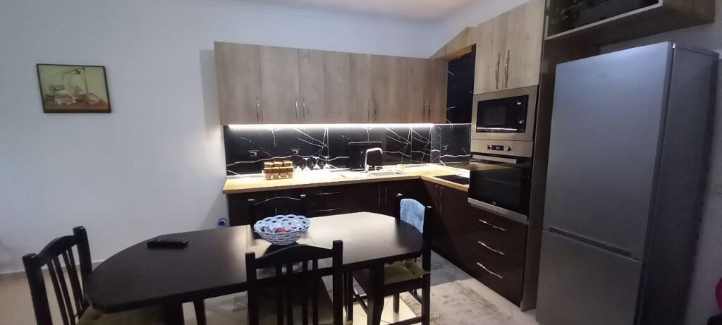 Appartamento 2+1 in affitto Shkoze !