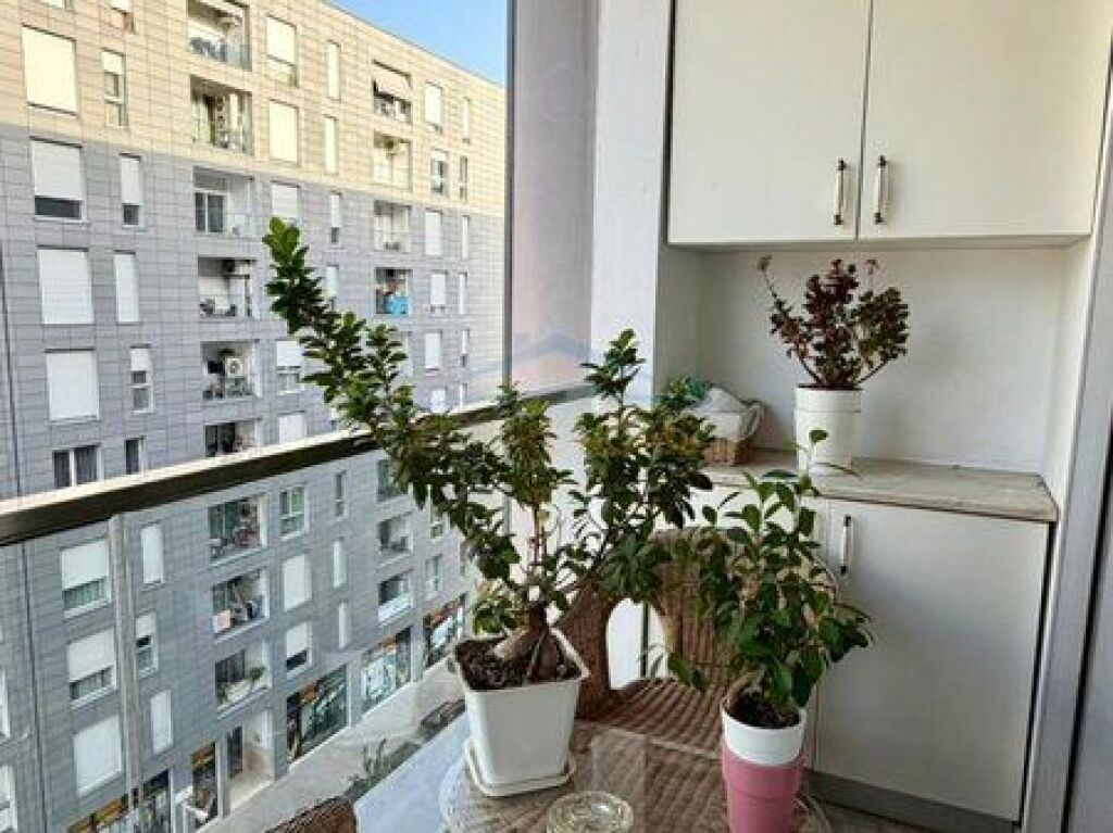 Qera , Apartament 1+1 , Fiori Di Bosco , Don Bosko