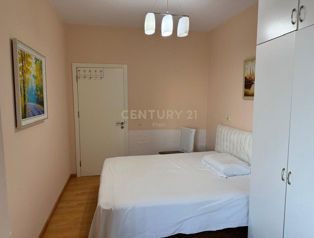 🏠 APARTMENT 1+1 FOR RENT – FRESKU | 55,000 LEK/MONTH