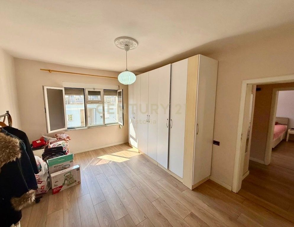 🏠 JEPET ME QIRA APARTAMENT 2+1 – ZONA E GARDËS