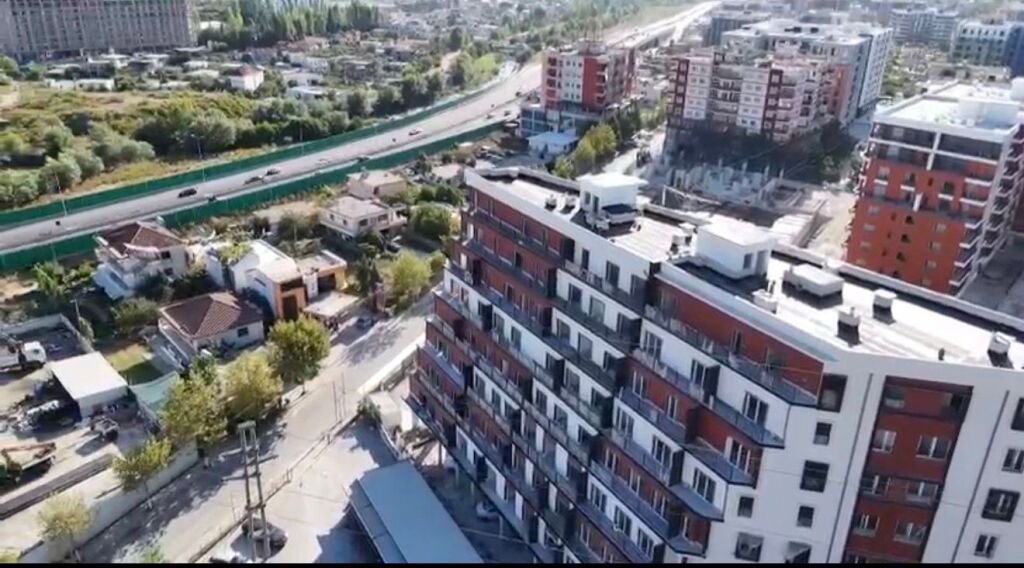 Appartamento in vendita 3+1+ 🅿️ a Paskuqan