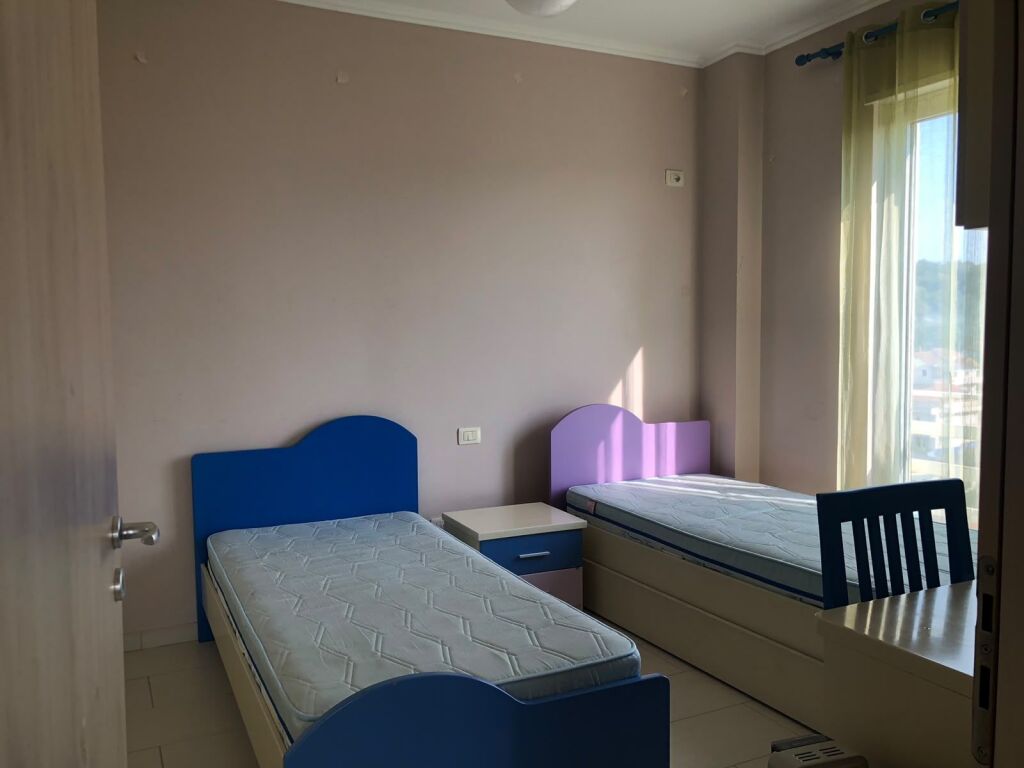 APARTMENT 2+1+2 FOR RENT, NEAR STUDENT CITY, TIRANA!