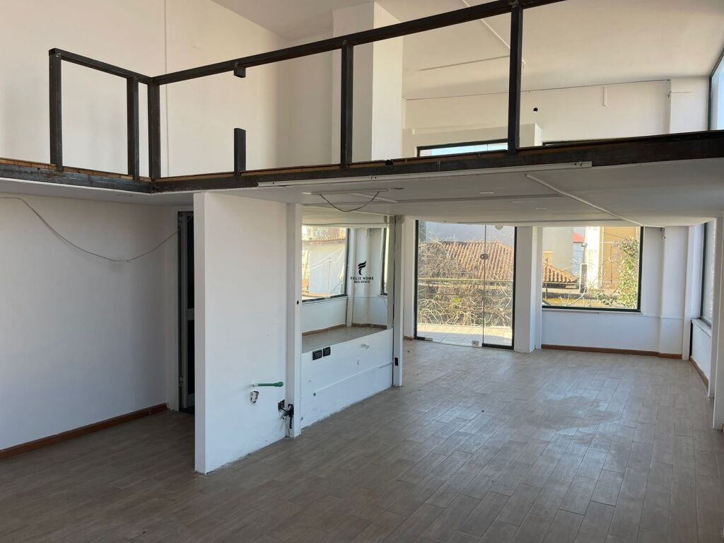 SHITET DYQAN 80 M2 QYTET STUDENTI 250.000 EURO FH-92133