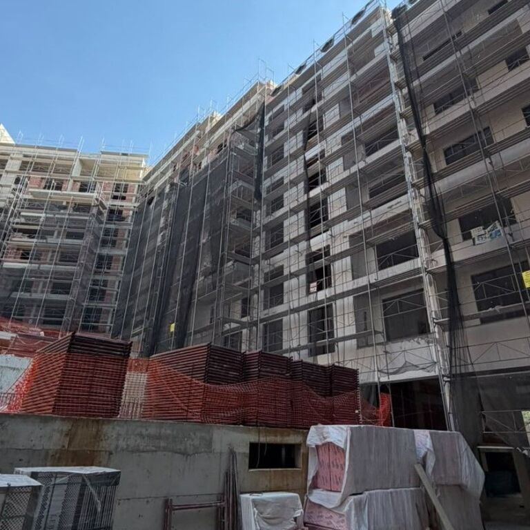 🏡 SHITET APARTAMENT 1+1 – DIELLON 2 RESIDENCE, PASKUQAN ✨