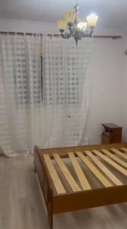 Apartment 1+1 for rent