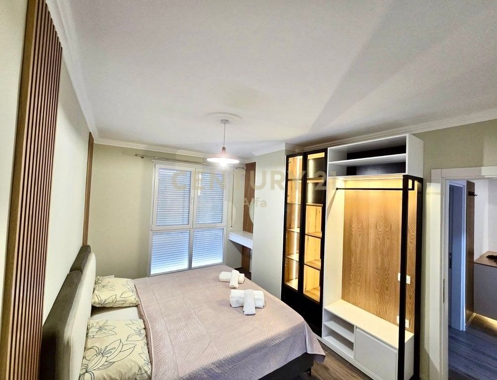 🏠 FOR RENT APARTMENT 2+1+2 – SELITË | 650 €/MONTH