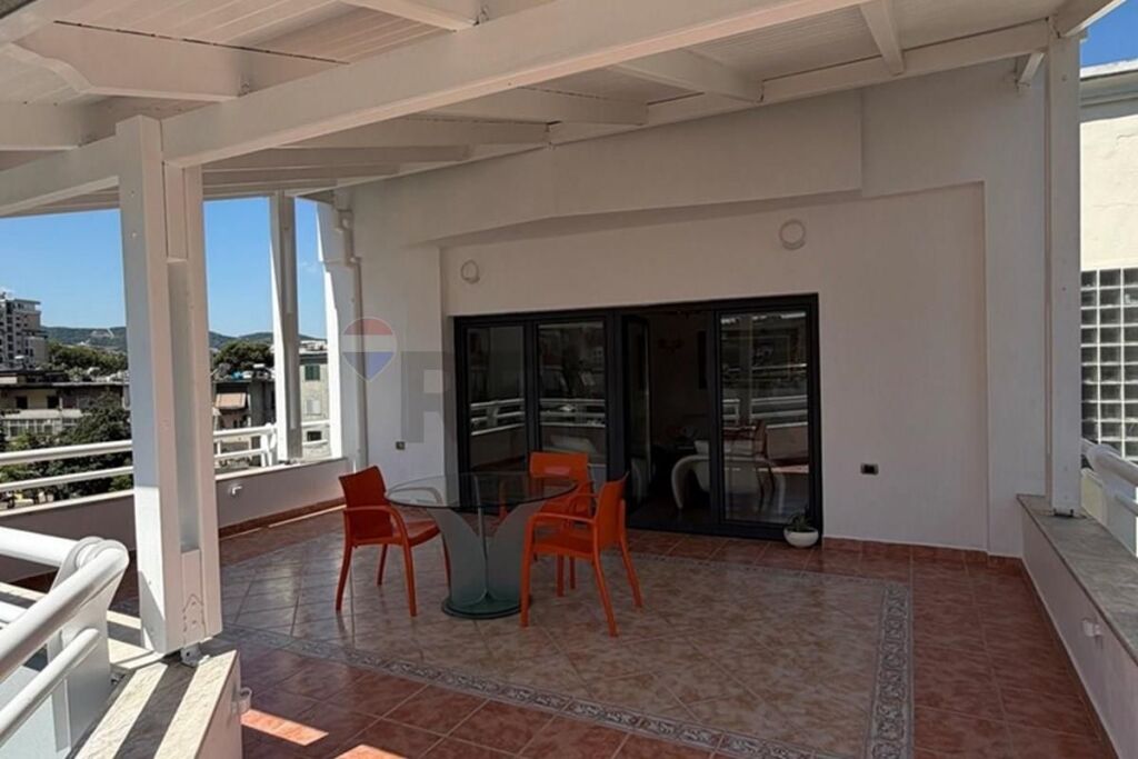 APARTAMENT PER QIRA RRUGA ELBASANIT