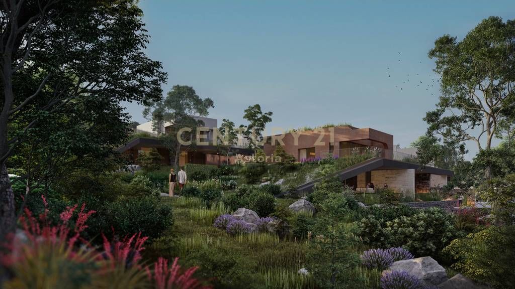 Green Coast 2, payment in installments Exclusive Villa with Private Pool and Panoramic Sea View