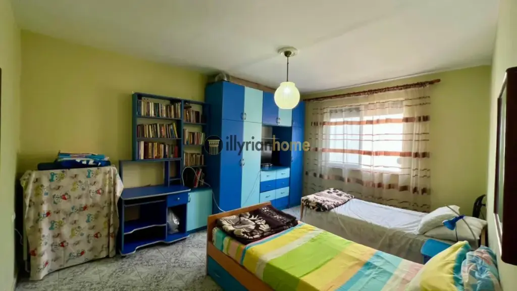 Rent, 2+1 Apartment at Xhamlliku