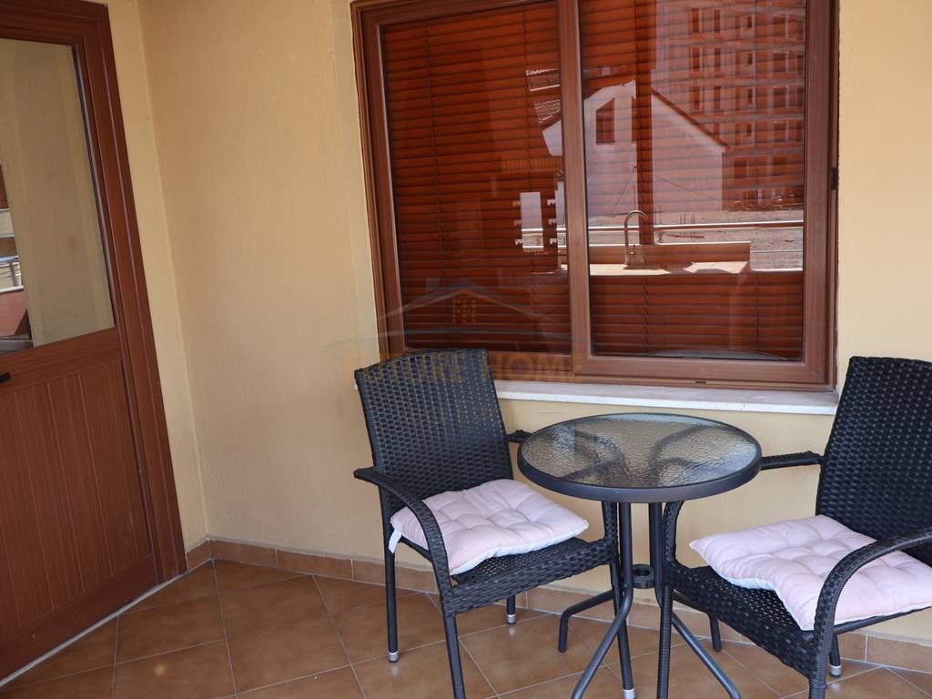 Rent, Apartment 2+1+3+Parking Space, Former Bus Park