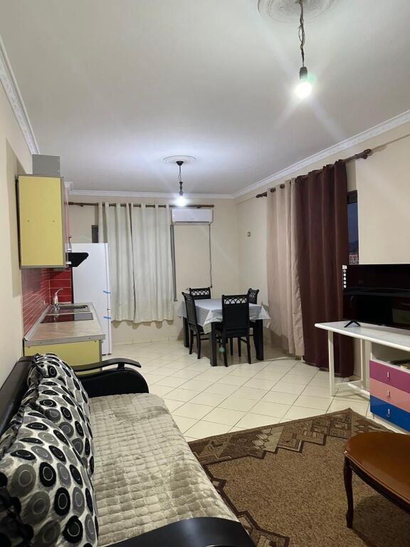 Apartment 2+1 for rent – Astir !
