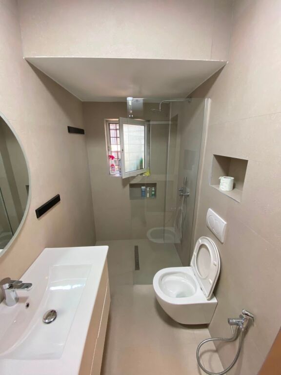 🏡 APPARTAMENTO 1+1 IN AFFITTO – VIA BABE REXHA