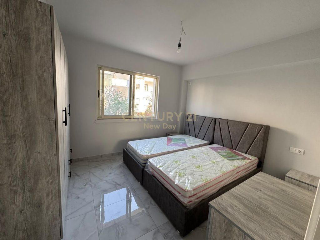 Apartment 2+1 For Rent At Stadium, Durrës - 490 | 90 m²