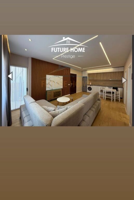 shitet apartament 2+1 misto mame tirane