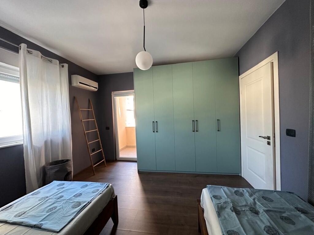 Apartament 2+1 me qera pranë Ish Ekspozitës, Bulevardi "Gjergj Fishta"
