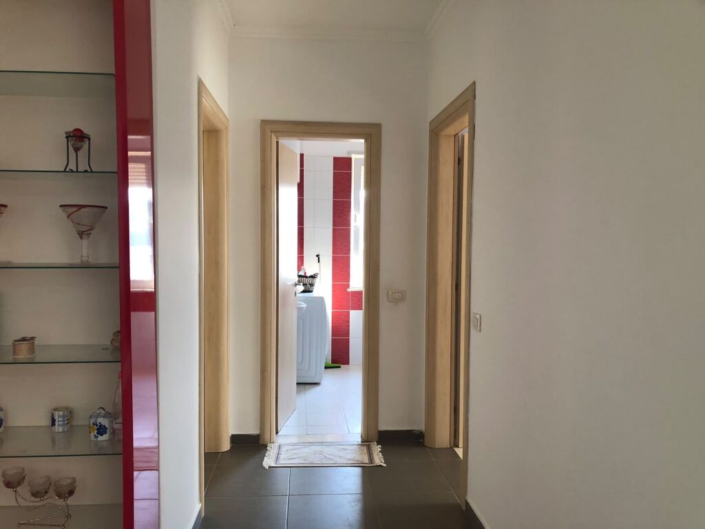 APARTMENT 2+1+2 FOR RENT, NEAR STUDENT CITY, TIRANA!
