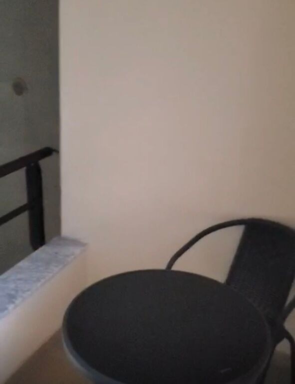 Apartment 2+1+1 with Balcony for Rent