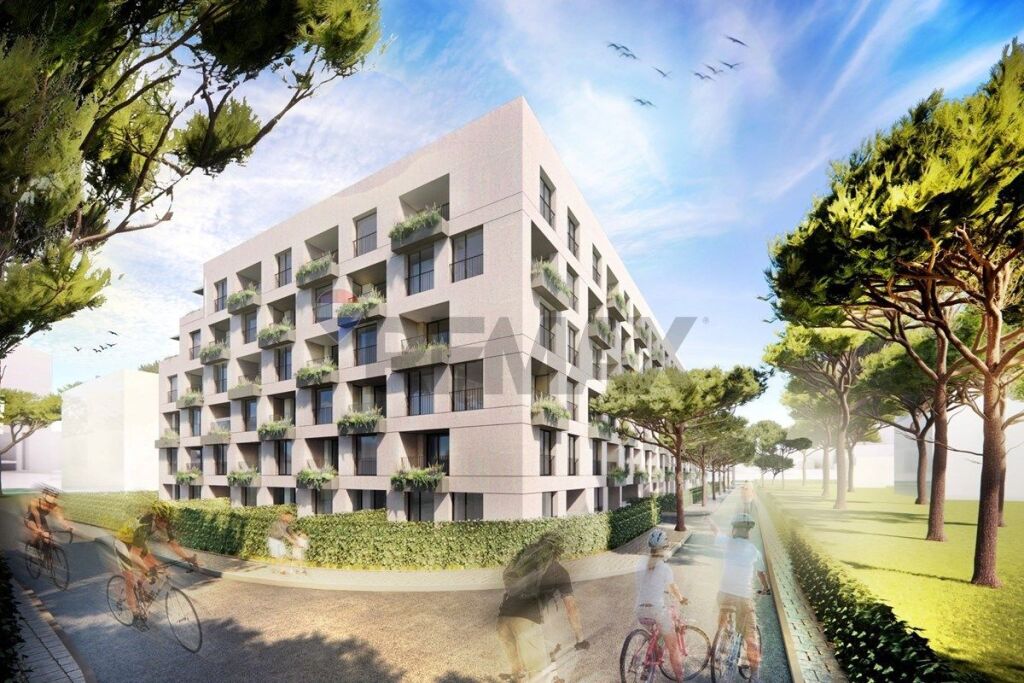 Apartment 2+1 for sale ,Gj Lalzit