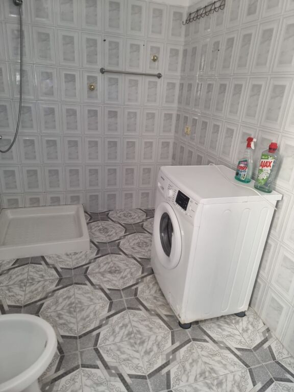 APARTAMENT 1+1 50,000 LEKE ALI DEM
