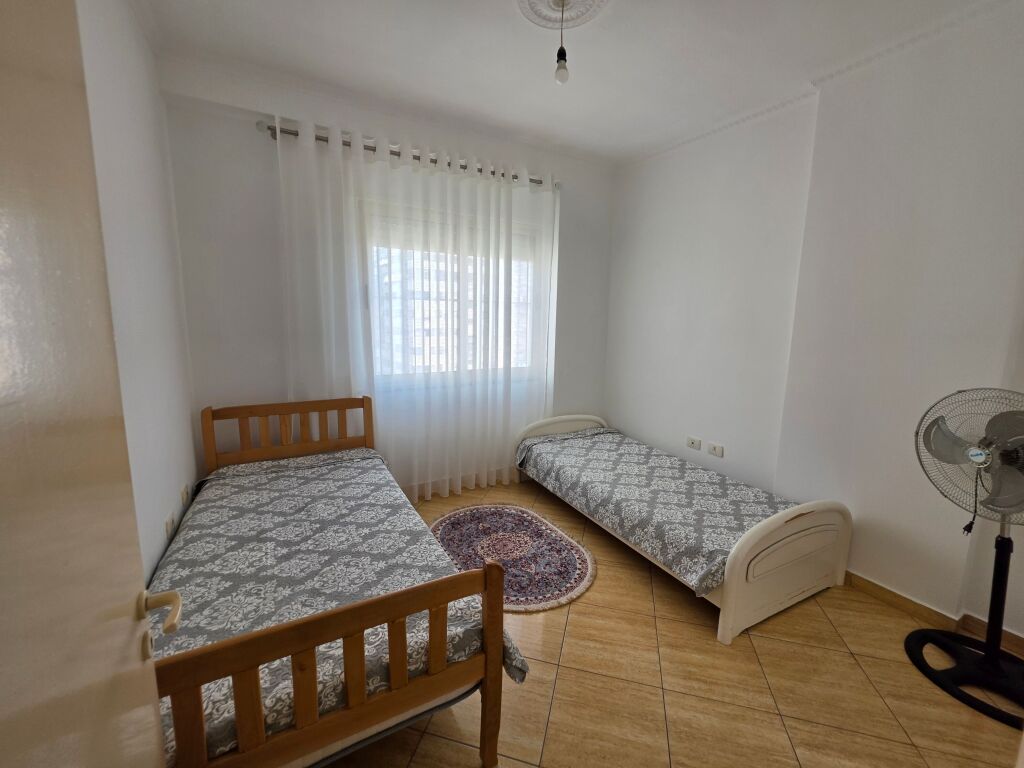 🏡 Apartament 2+1 me qera  📍 Astir, Rruga Mikel Marruli 💰 Çmimi: 50.000 Lekë/Muaj