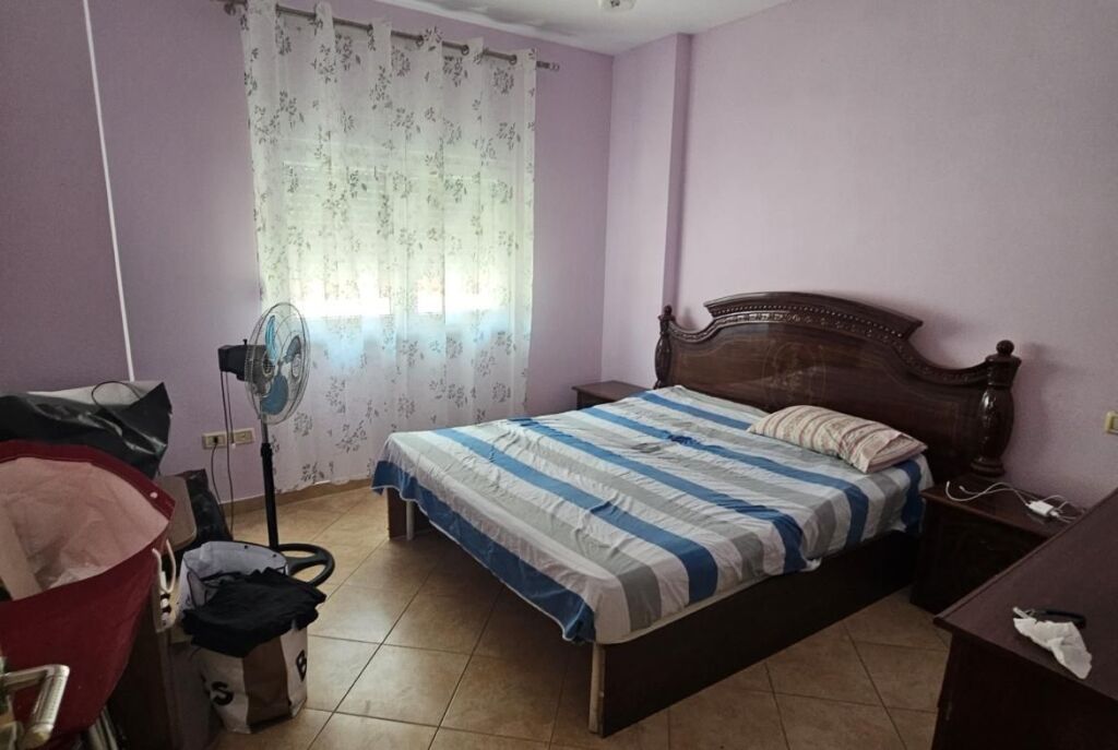 In Astir Apartment 2+1+ Parking Space for Rent!