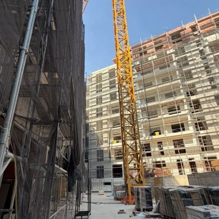 🏡 SHITET APARTAMENT 3+1 + 2 TUALETE – DIELLON 2, PASKUQAN ✨
