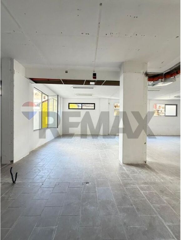 Shop - For Rent - Him Kolli Street, Tirana