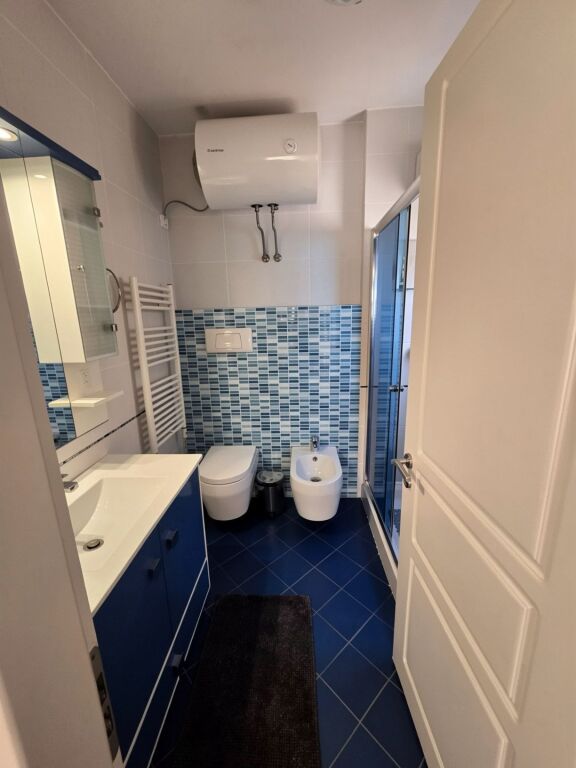APPARTAMENTO 2+1 IN AFFITTO – VICINO AL MOSAICO DI TIRANA