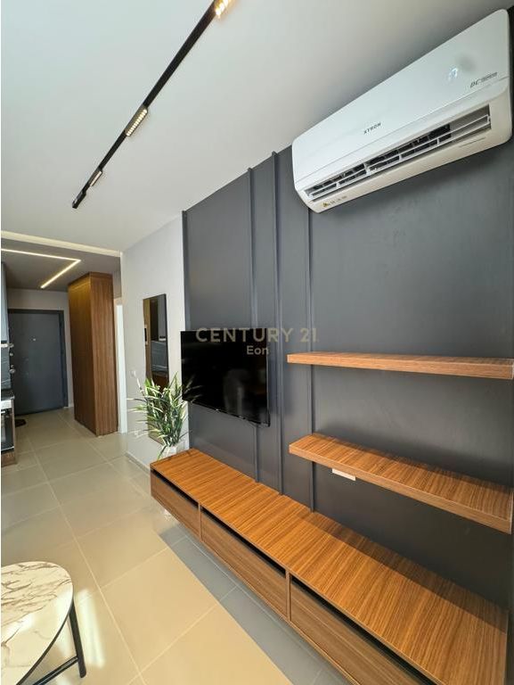 Apartament 1+1 me qira në Golem, Durrës !