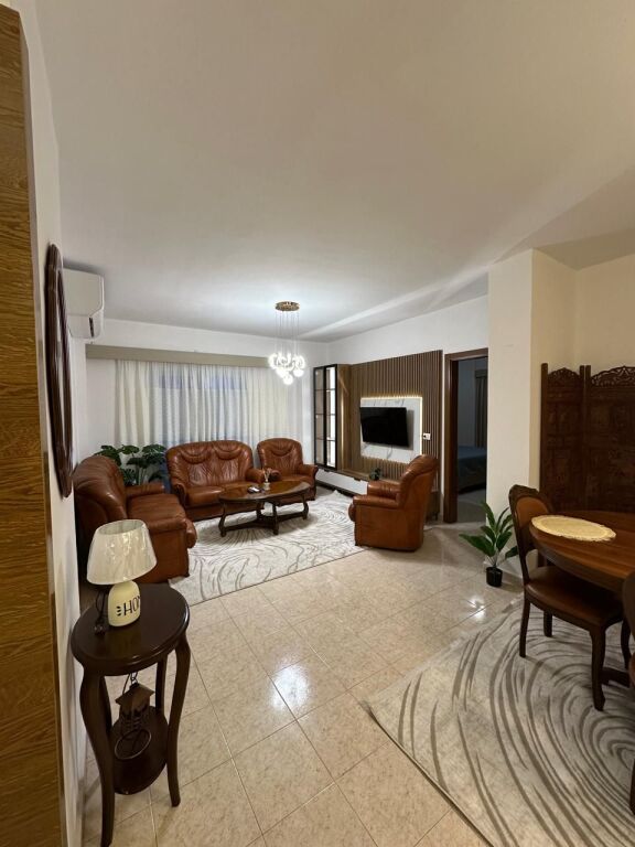 Apartament me qera Rruga Dritan Hoxha  ID 5523