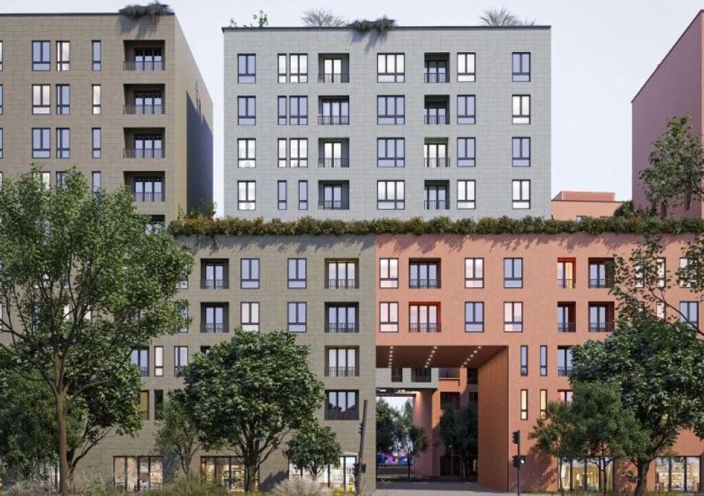 APARTAMENT 2+1 PËR SHITJE – PORCELAN