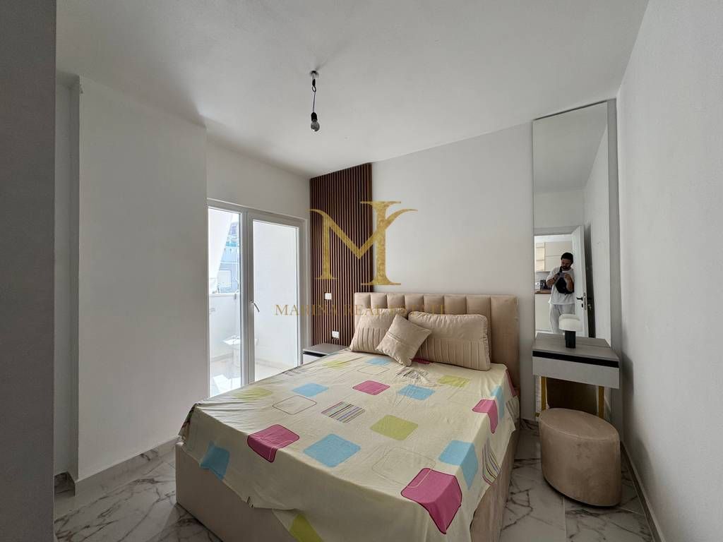 Jepet me qira apartament 1+1