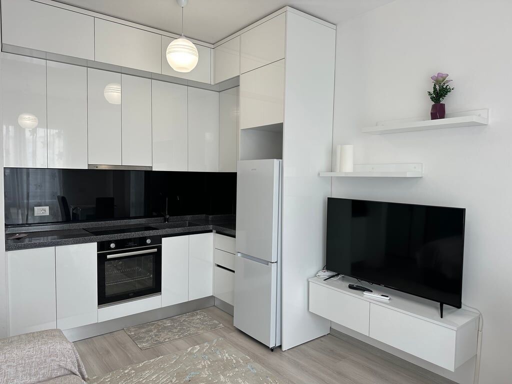 APARTAMENT 1+1 PRANE MON AMOUR  UET