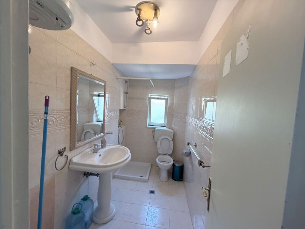 🏠 APPARTAMENTO IN AFFITTO 1+1 per abitazione o ufficio – 21 DICEMBRE