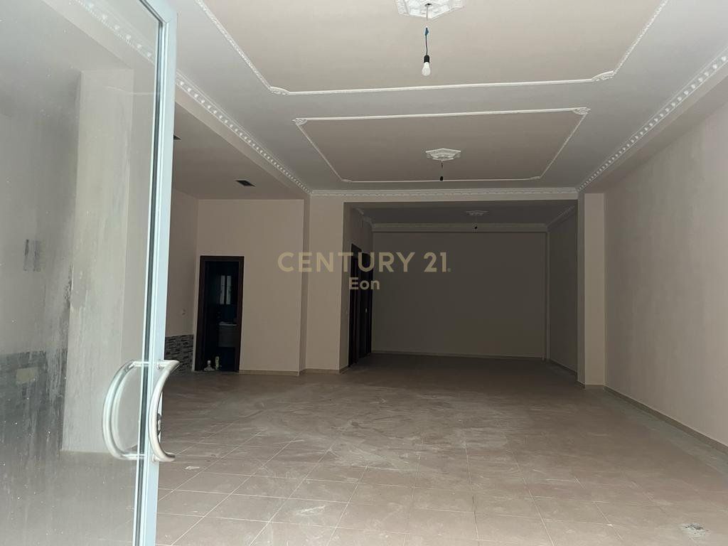 Commercial Space for Sale at Former URT, Durres !