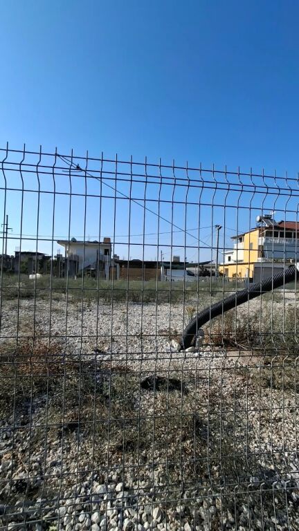 PARKING ME QIRA – SPITALLË, DURRËS!