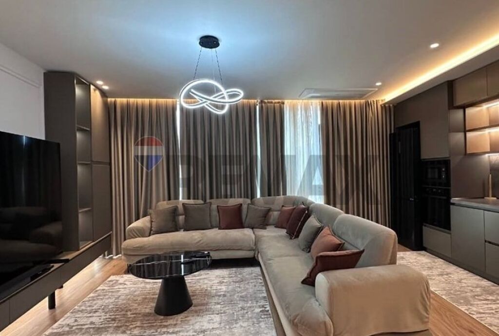 Apartament 2+1 plus post parkimi tek Lake View!! ID: 530201007-602